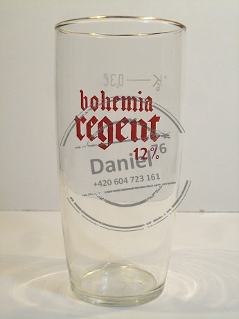 0,3L Třeboň pivovar Třeboň 02