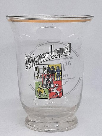 Bez ucha bílé 0,3L 028