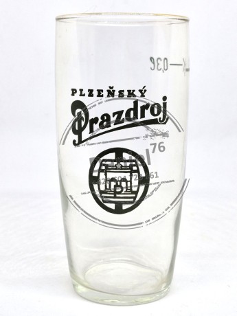 Bez ucha barevné 0,3L 051