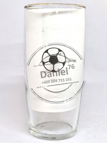 Bez ucha barevné 0,3L 052b