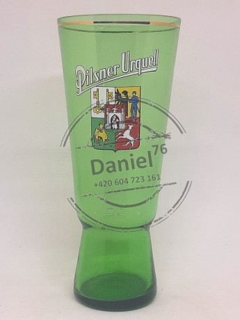 Bez ucha bílé 0,3L 030