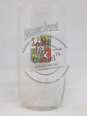 Bez ucha bílé 0,3L 031a