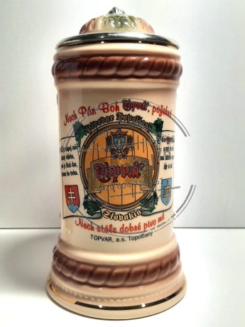 Topoľčany pivovar Topvar 05a