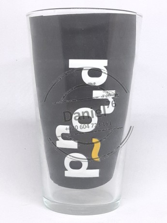 Bez ucha barevné 0,3L 999b