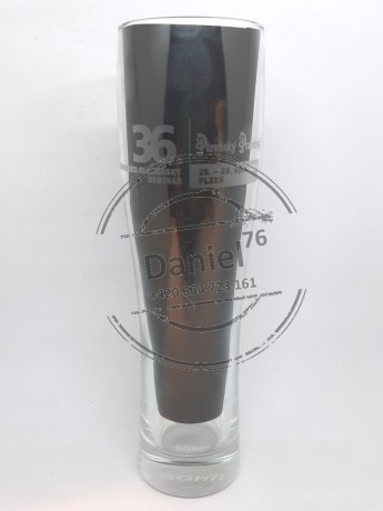 Bez ucha bílé 0,3L 034b