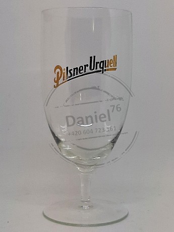 Na nožičce 0,3L 07