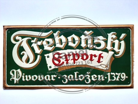 Třebon pivovar Třebon 02