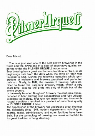 Plzenský Prazdroj 28