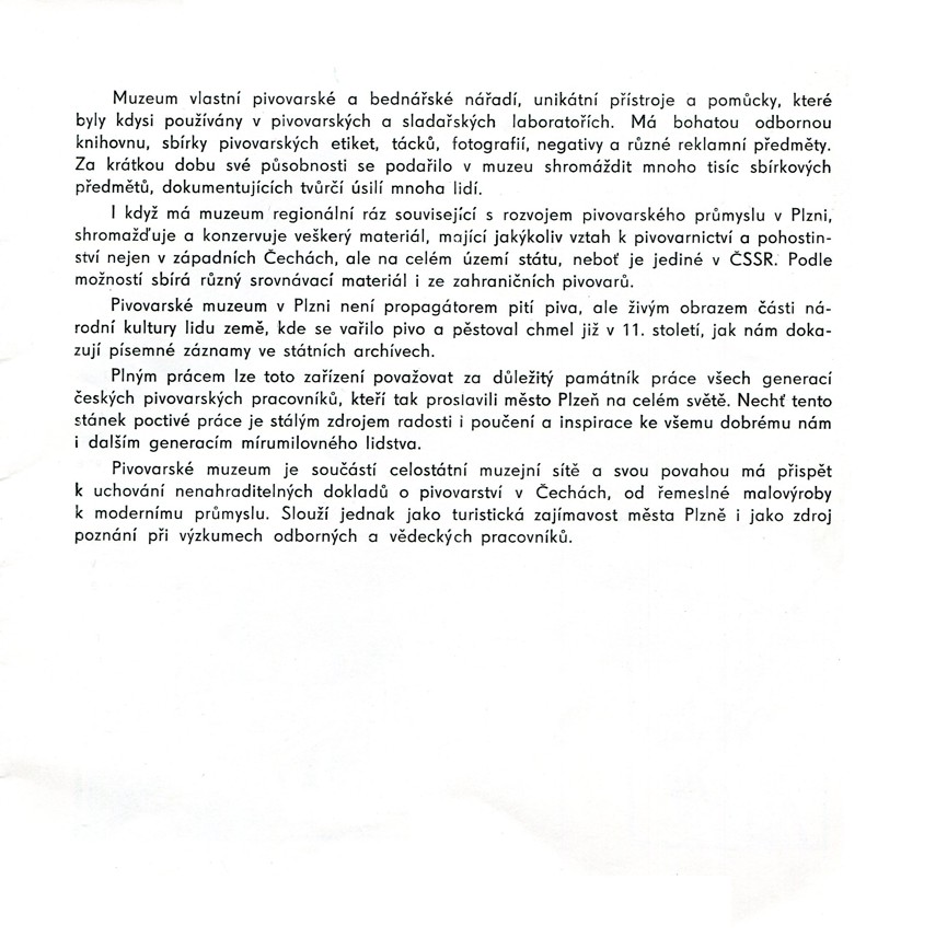 11 Pivovarské muzeum 007