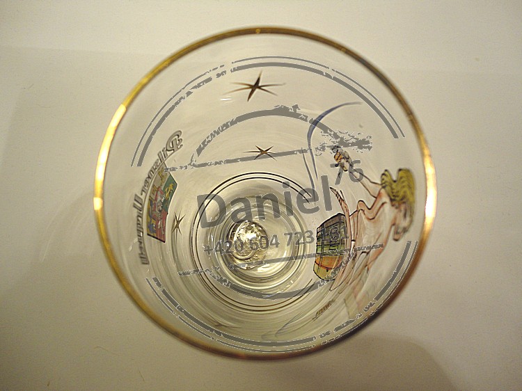 Bez ucha bílé 0,5L 017d