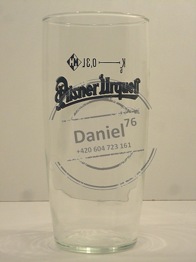 Bez ucha barevné 0,3L 030