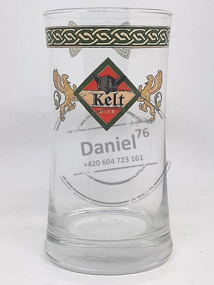 Hurbanovo 19 0,3L zelena