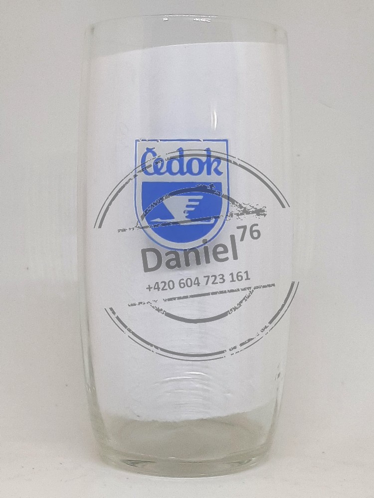 Bez ucha bílé 0,3L 031b