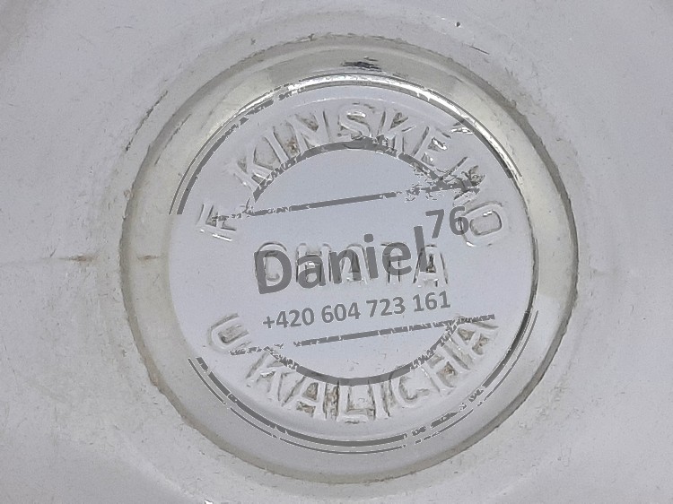 Besedice F.Kinsky 0101b