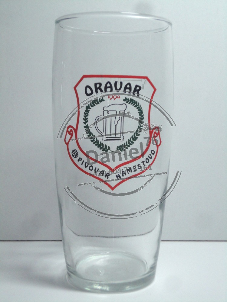 Oravar 01 0,5L