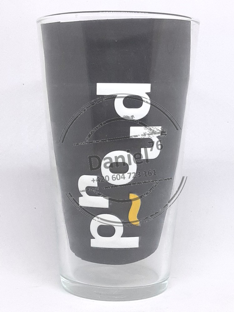 Bez ucha barevné 0,3L 999b