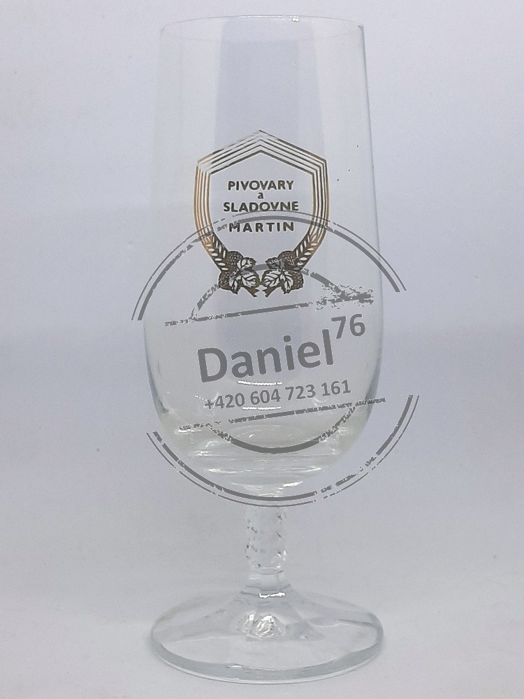 Martin s.p.n.p 01 0,3L