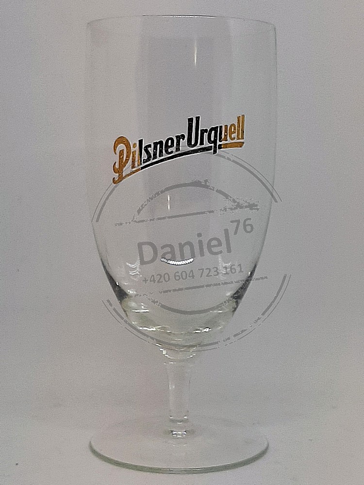 Na nožičce 0,3L 07