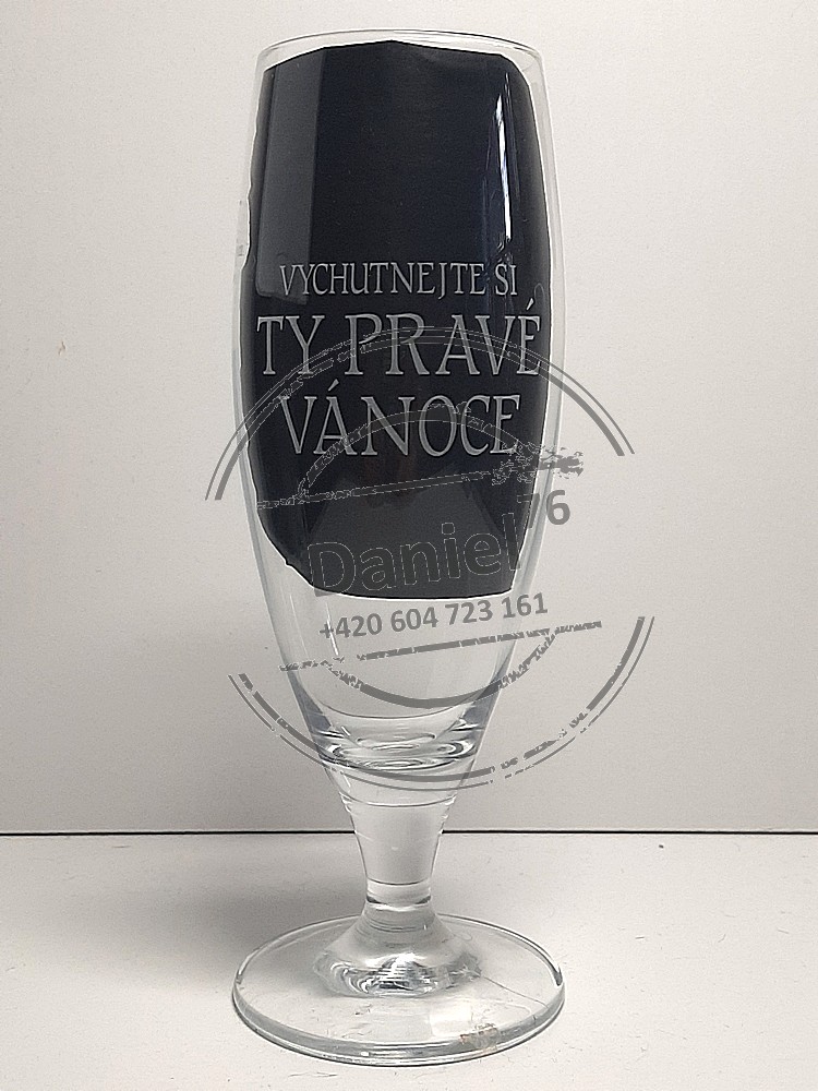 Na nožičce 0,3L 06c